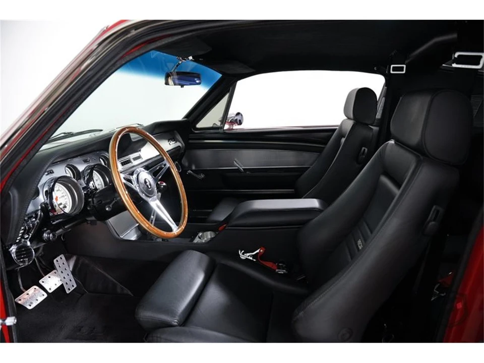 1967 Ford Mustang 1st Gen (1967-1968) - Image 14 of 31
