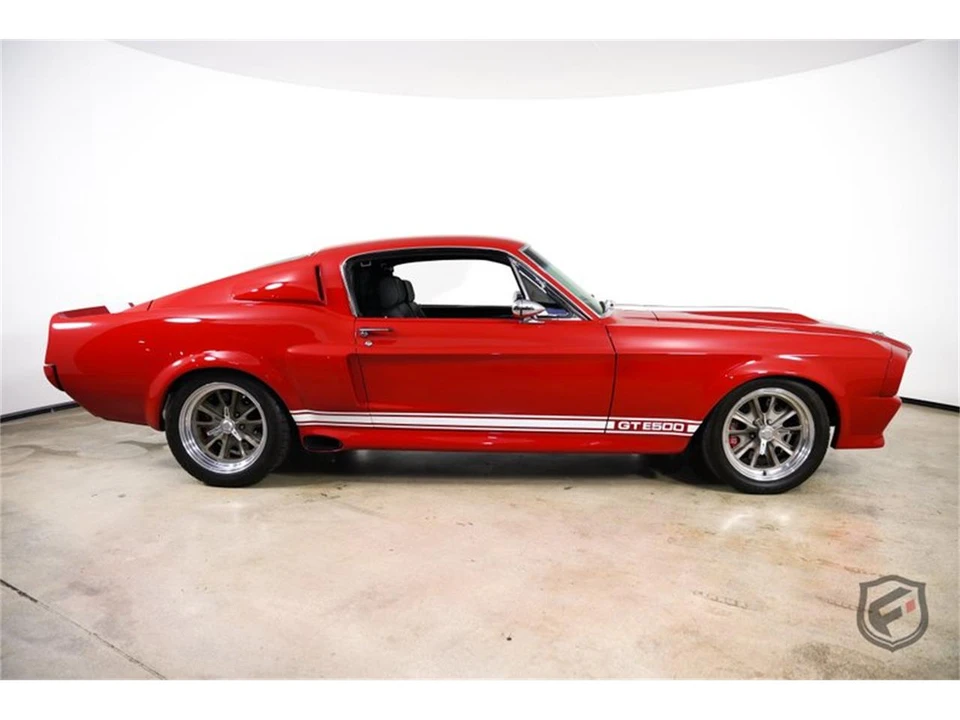 1967 Ford Mustang 1st Gen (1967-1968) - Image 10 of 31
