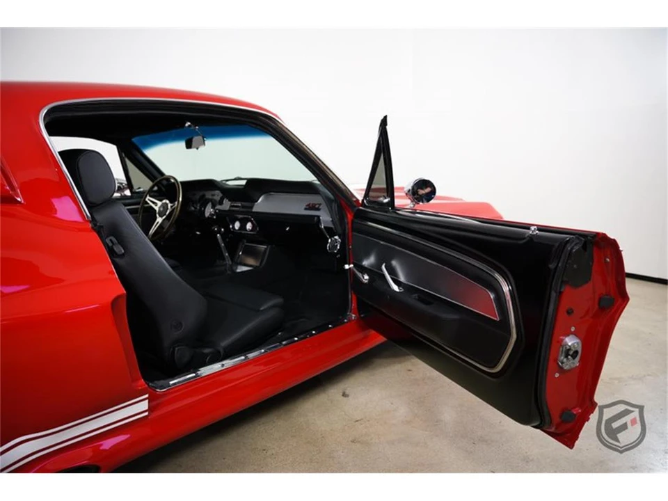 1967 Ford Mustang 1st Gen (1967-1968) - Image 26 of 31