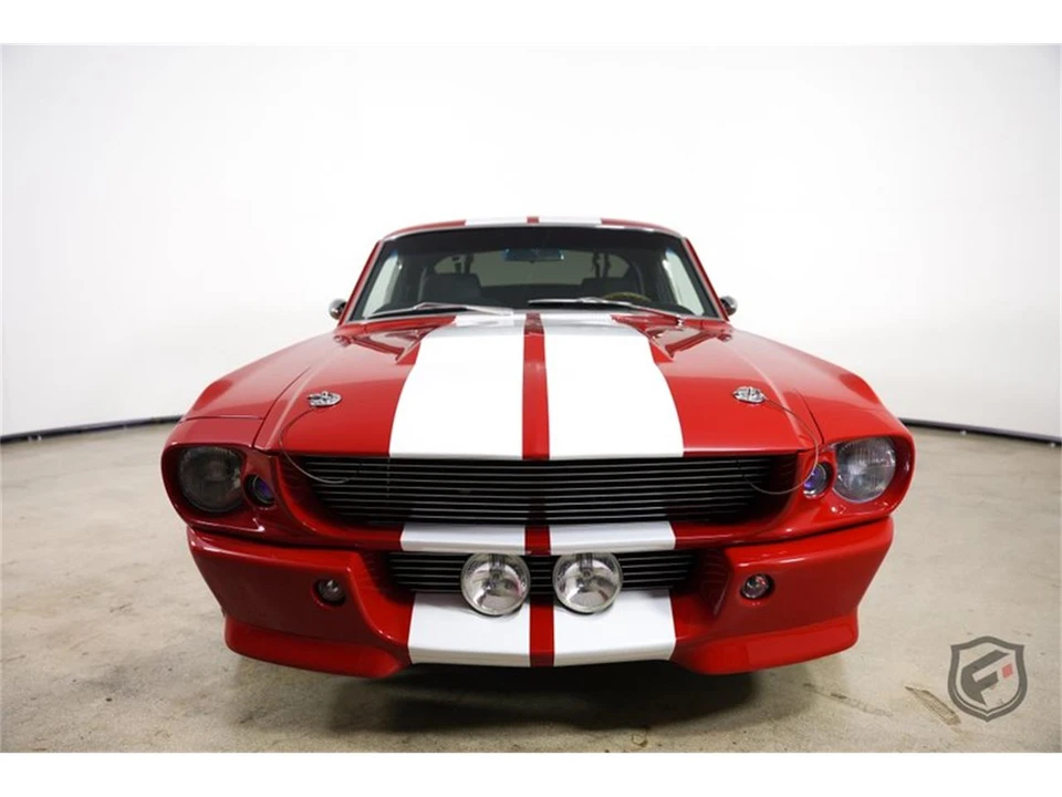 1967 Ford Mustang 1st Gen (1967-1968) - Image 3 of 31