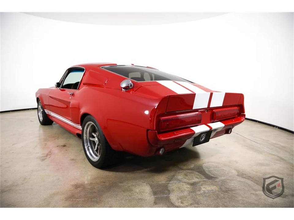 1967 Ford Mustang 1st Gen (1967-1968) - Image 7 of 31