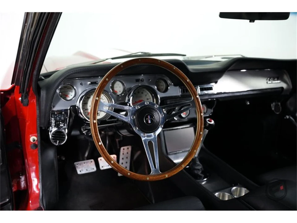 1967 Ford Mustang 1st Gen (1967-1968) - Image 15 of 31