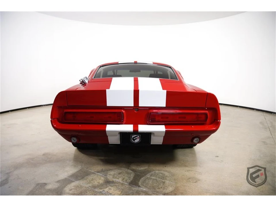 1967 Ford Mustang 1st Gen (1967-1968) - Image 8 of 31