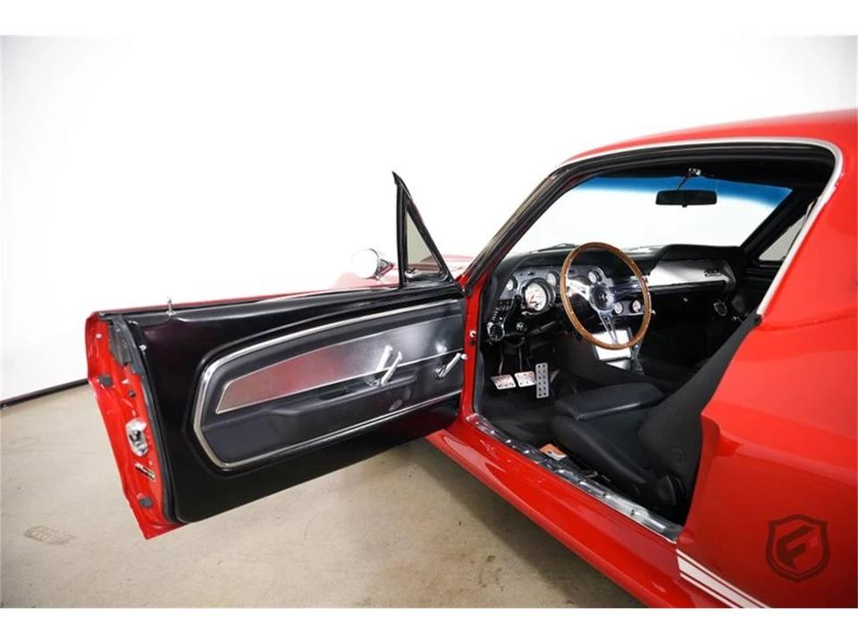 1967 Ford Mustang 1st Gen (1967-1968) - Image 12 of 31
