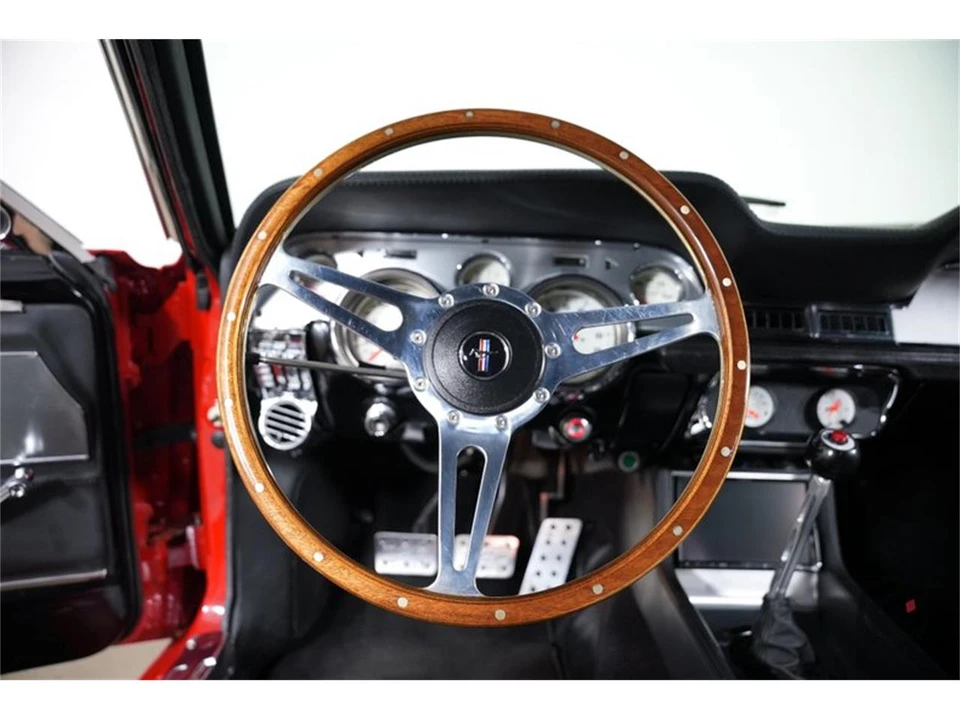 1967 Ford Mustang 1st Gen (1967-1968) - Image 16 of 31