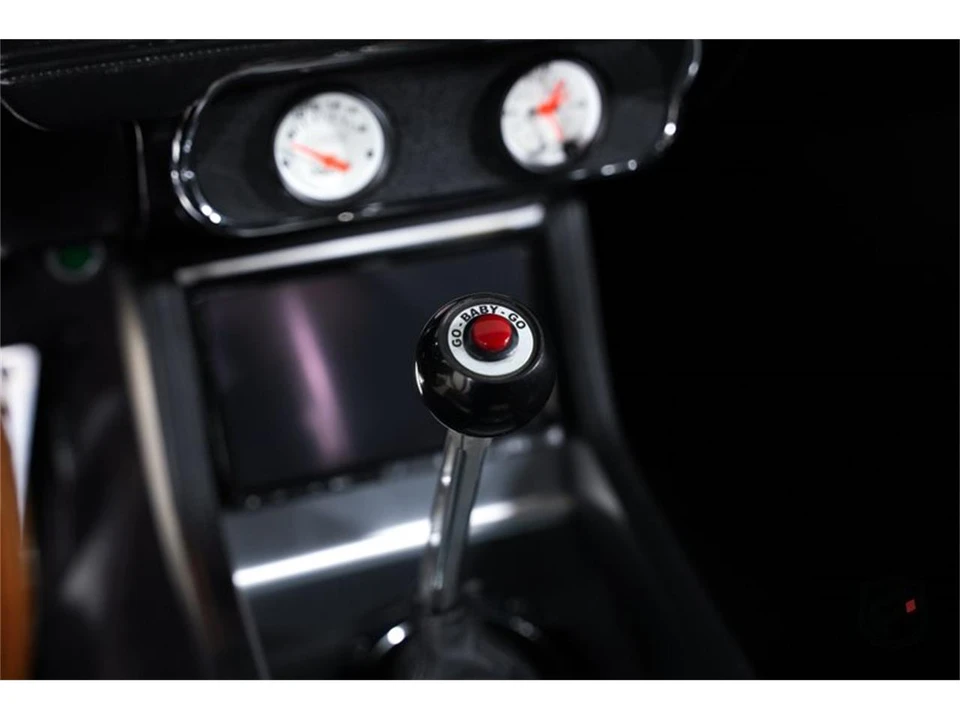 1967 Ford Mustang 1st Gen (1967-1968) - Image 20 of 31