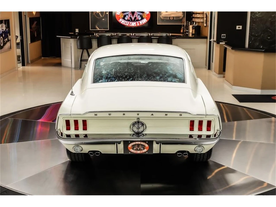 1967 Ford Mustang 1st Gen (1967-1968) - Image 18 of 31