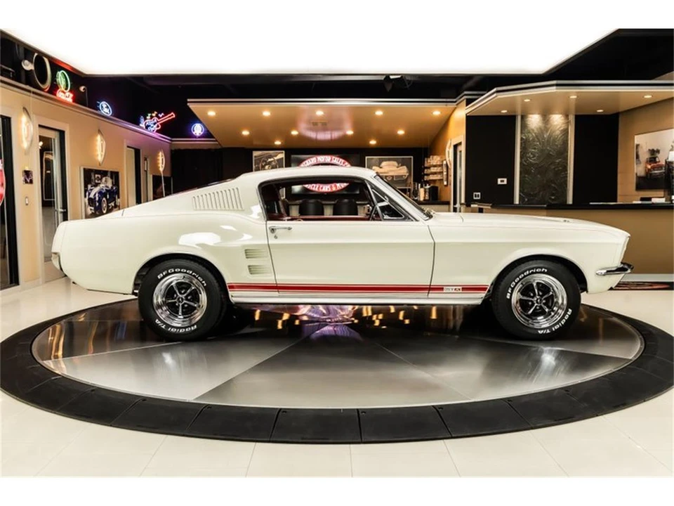 1967 Ford Mustang 1st Gen (1967-1968) - Image 14 of 31