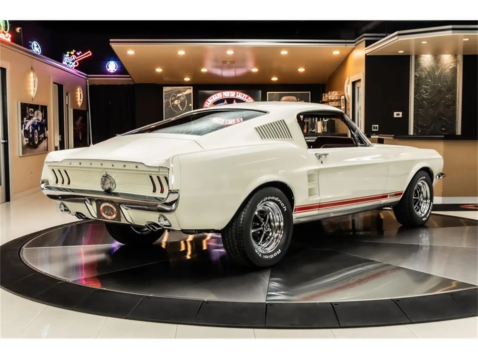 1967 Ford Mustang 1st Gen (1967-1968) - Image 15 of 31