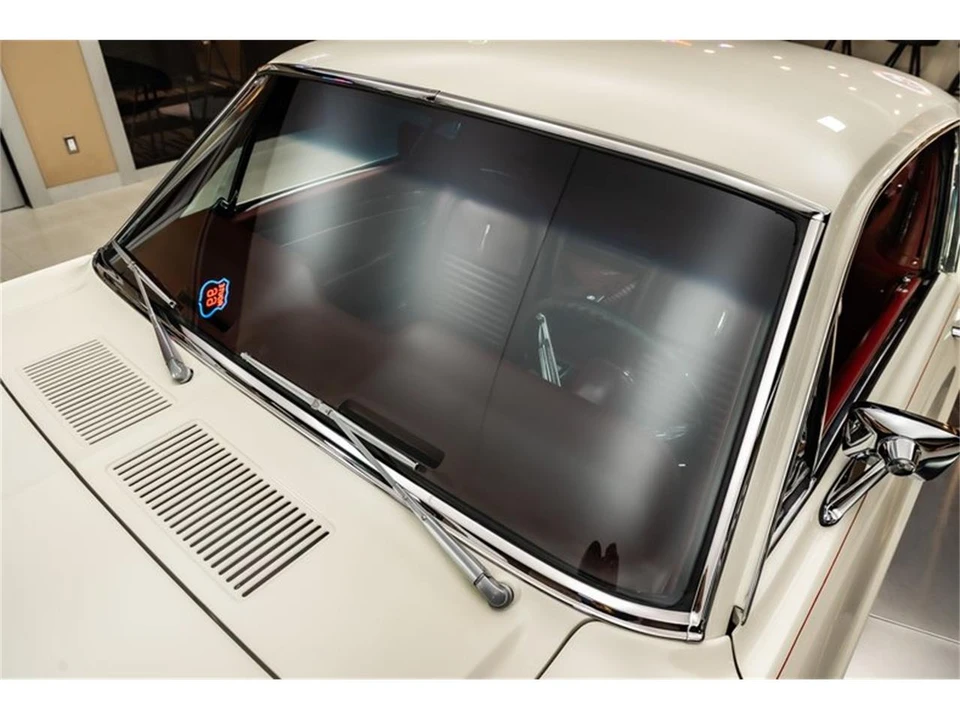 1967 Ford Mustang 1st Gen (1967-1968) - Image 30 of 31