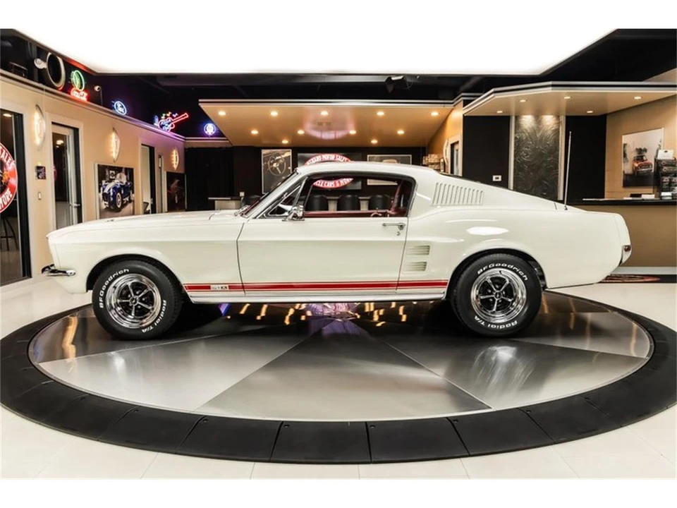 1967 Ford Mustang 1st Gen (1967-1968) - Image 21 of 31