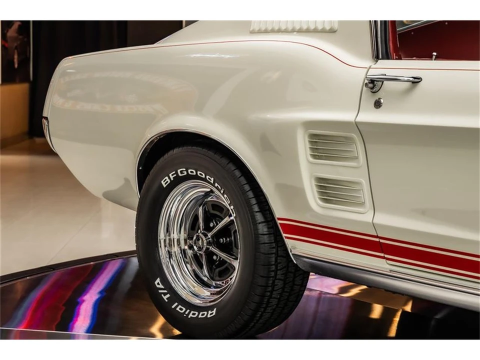 1967 Ford Mustang 1st Gen (1967-1968) - Image 26 of 31