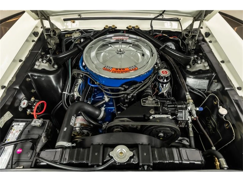 1967 Ford Mustang 1st Gen (1967-1968) - Image 4 of 31