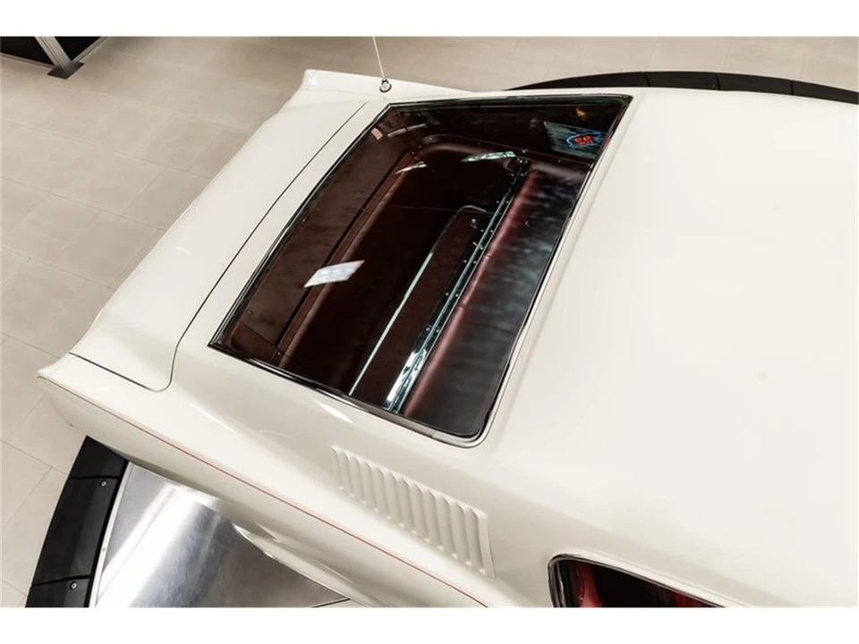 1967 Ford Mustang 1st Gen (1967-1968) - Image 27 of 31
