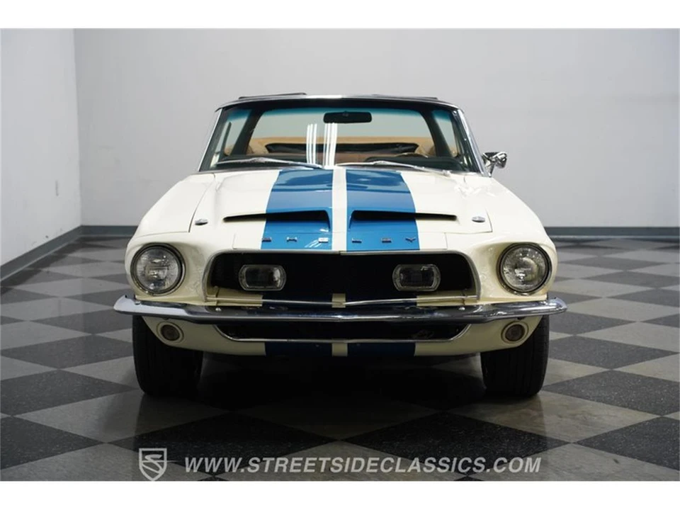 1967 Ford Mustang 1st Gen (1967-1968) - Image 15 of 31