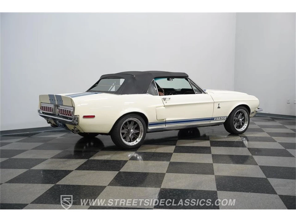 1967 Ford Mustang 1st Gen (1967-1968) - Image 11 of 31