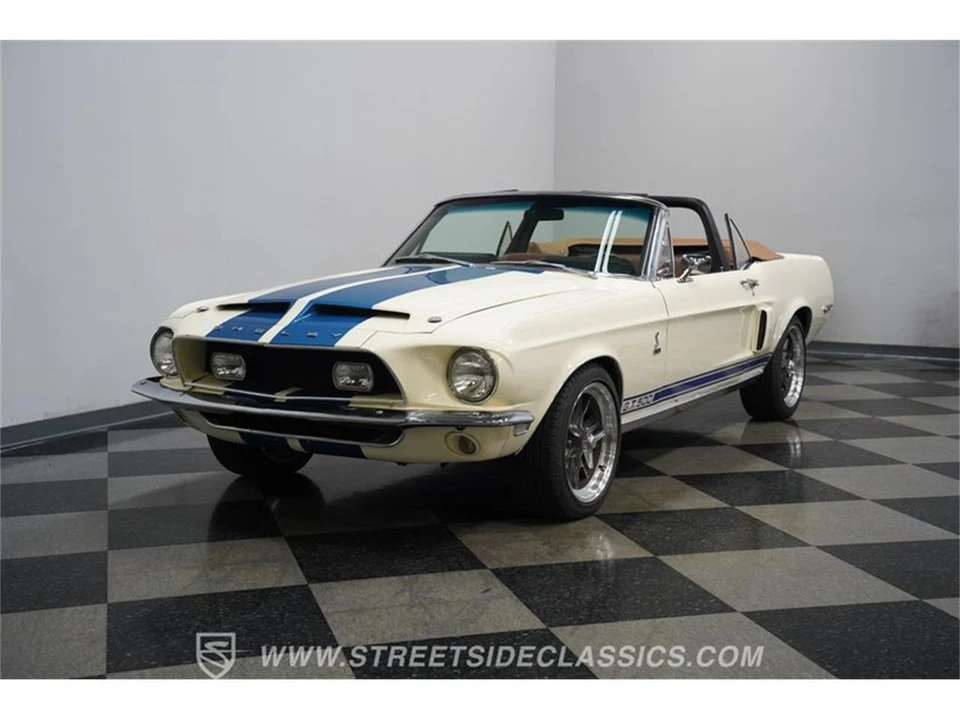 1967 Ford Mustang 1st Gen (1967-1968) - Image 4 of 31