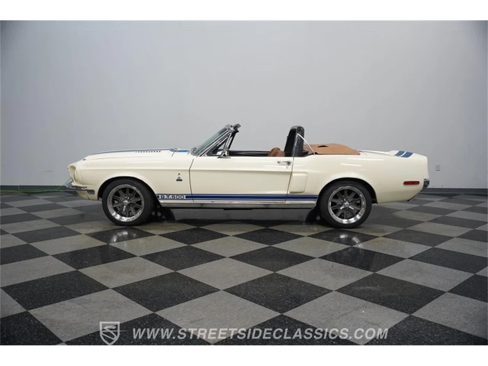 1967 Ford Mustang 1st Gen (1967-1968) - Image 6 of 31