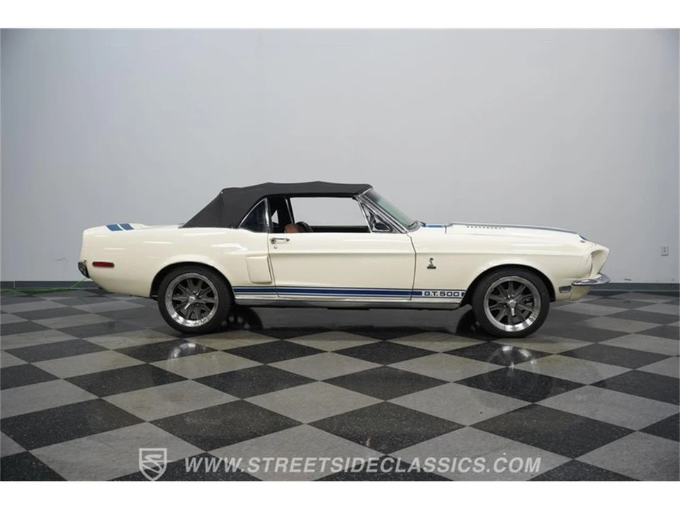 1967 Ford Mustang 1st Gen (1967-1968) - Image 12 of 31