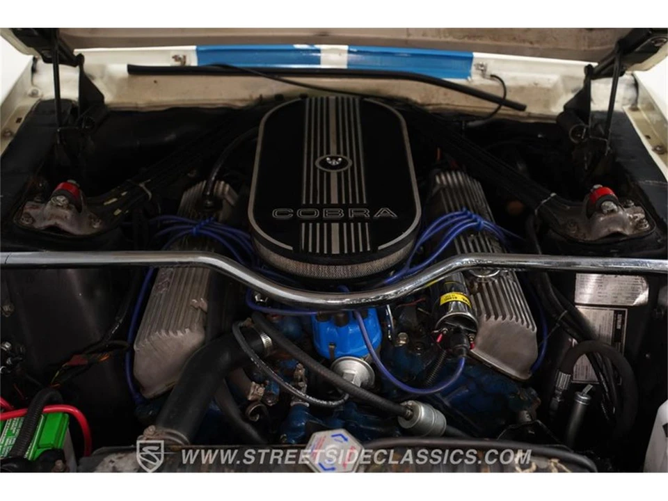 1967 Ford Mustang 1st Gen (1967-1968) - Image 28 of 31