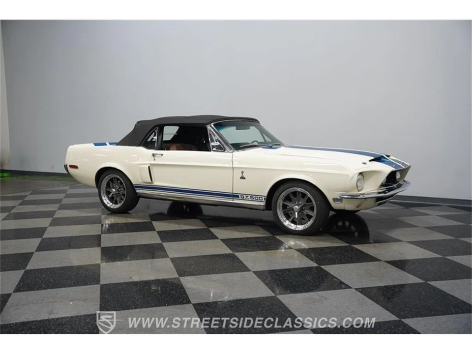 1967 Ford Mustang 1st Gen (1967-1968) - Image 13 of 31