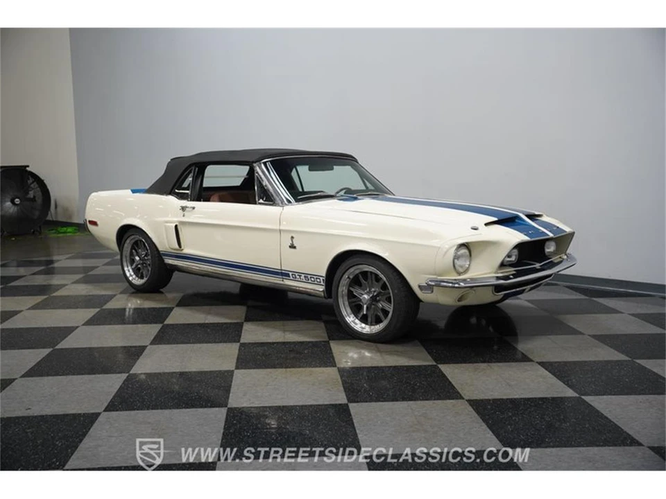 1967 Ford Mustang 1st Gen (1967-1968) - Image 14 of 31