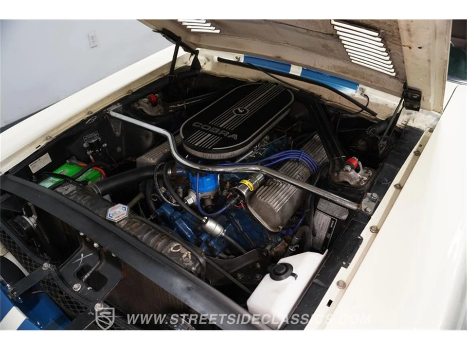 1967 Ford Mustang 1st Gen (1967-1968) - Image 26 of 31