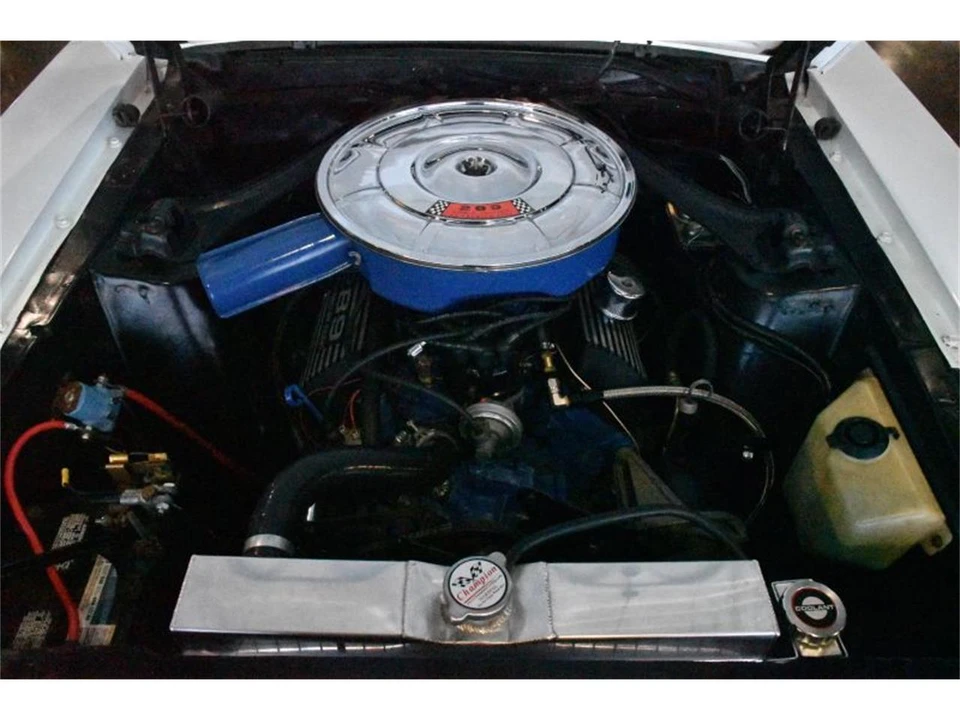 1967 Ford Mustang 1st Gen (1967-1968) - Image 11 of 31
