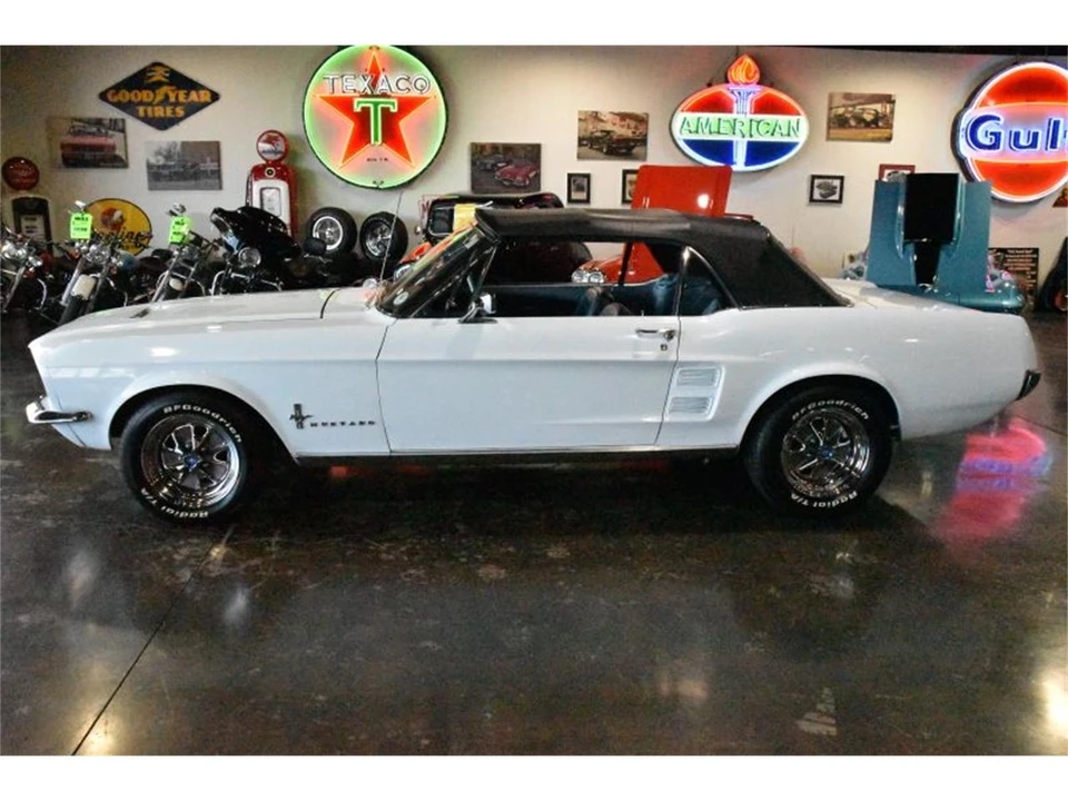 1967 Ford Mustang 1st Gen (1967-1968) - Image 5 of 31