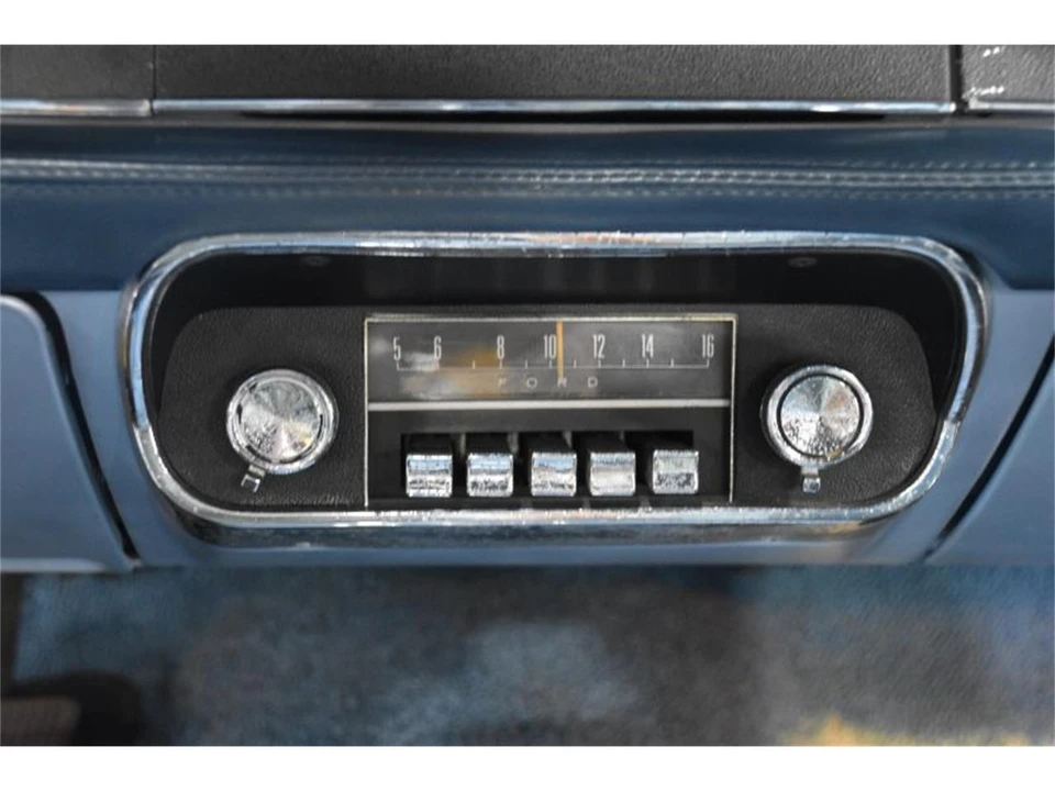 1967 Ford Mustang 1st Gen (1967-1968) - Image 31 of 31