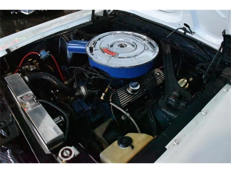 1967 Ford Mustang 1st Gen (1967-1968) - Image 13 of 31