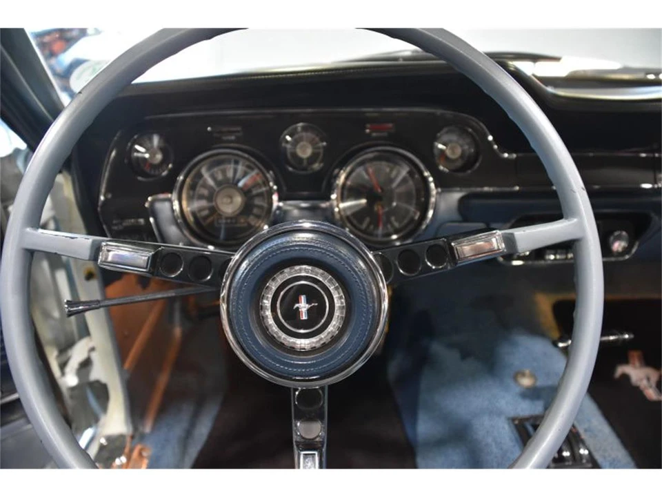 1967 Ford Mustang 1st Gen (1967-1968) - Image 27 of 31