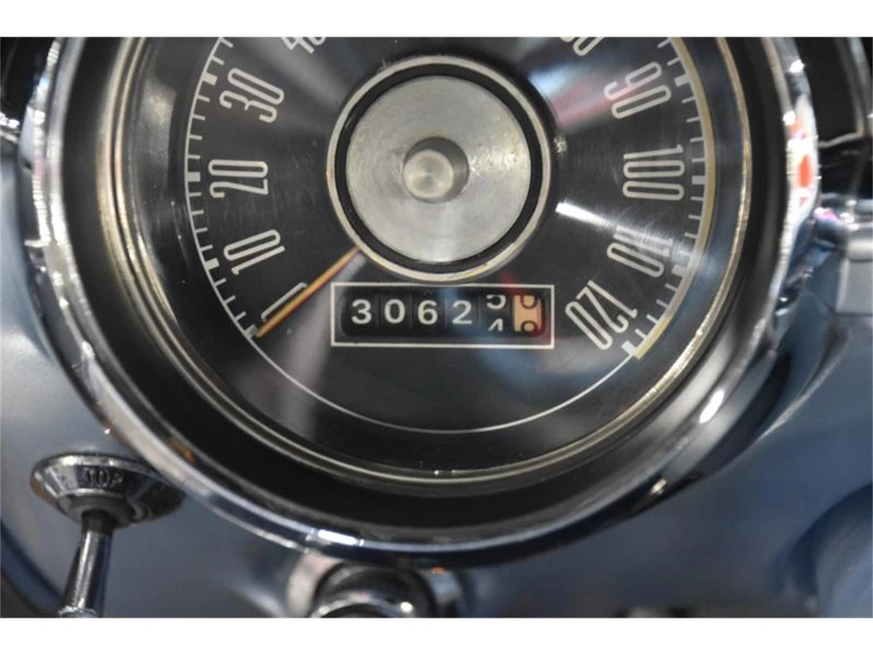 1967 Ford Mustang 1st Gen (1967-1968) - Image 29 of 31