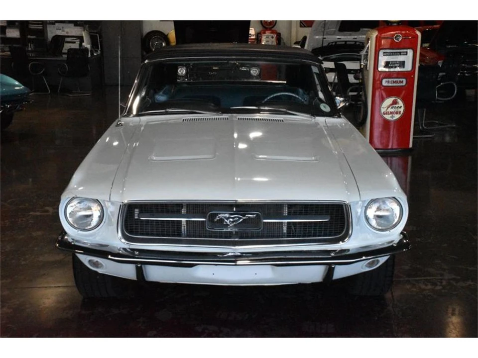 1967 Ford Mustang 1st Gen (1967-1968) - Image 3 of 31