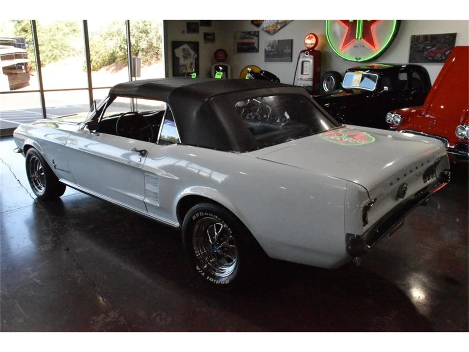 1967 Ford Mustang 1st Gen (1967-1968) - Image 6 of 31