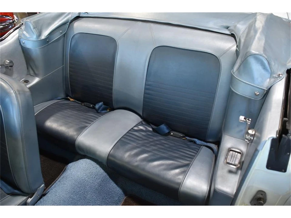 1967 Ford Mustang 1st Gen (1967-1968) - Image 20 of 31