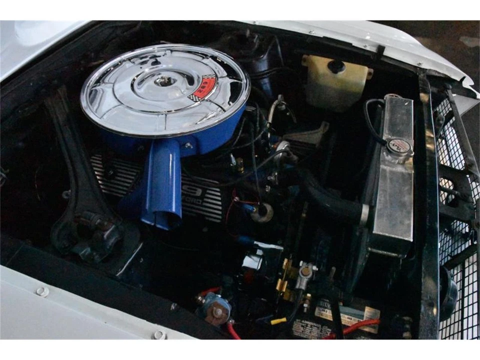 1967 Ford Mustang 1st Gen (1967-1968) - Image 10 of 31