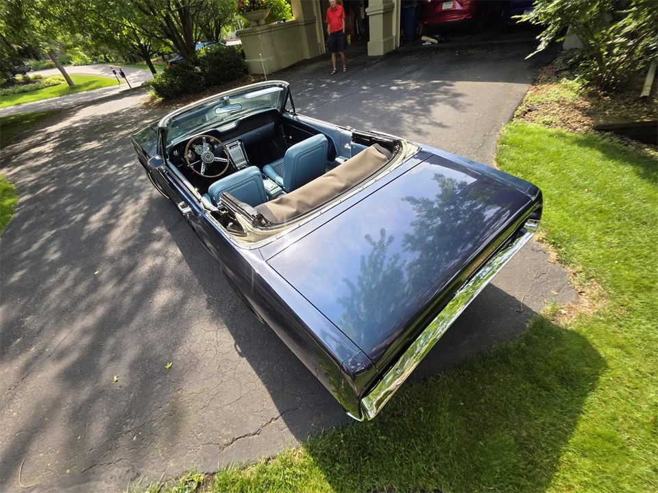 1967 Ford Mustang 1st Gen (1967-1968) - Image 8 of 31