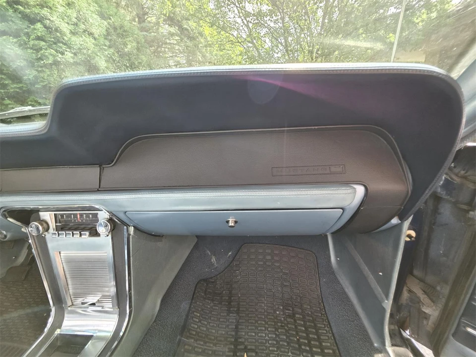 1967 Ford Mustang 1st Gen (1967-1968) - Image 27 of 31
