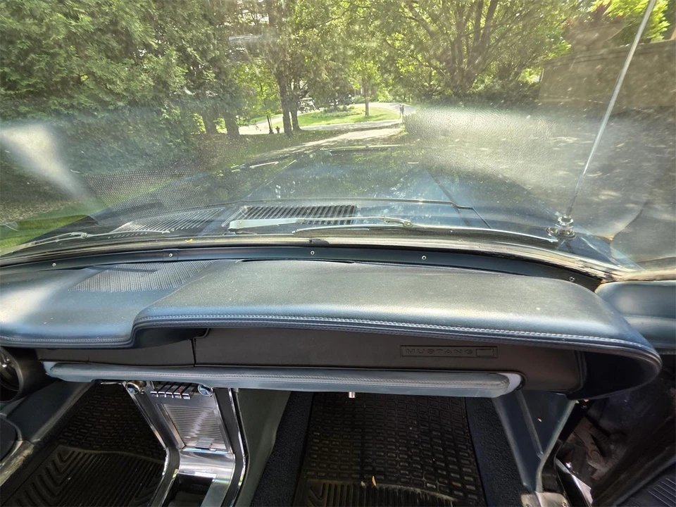 1967 Ford Mustang 1st Gen (1967-1968) - Image 29 of 31