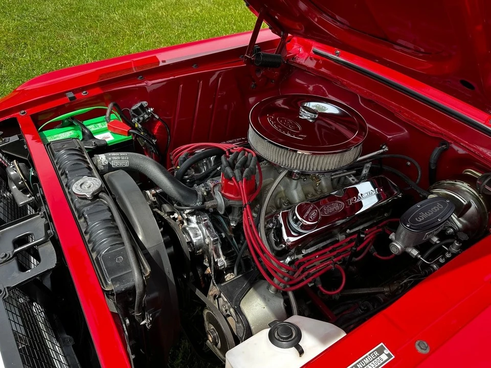 1967 Ford Mustang 1st Gen (1967-1968) - Image 26 of 31
