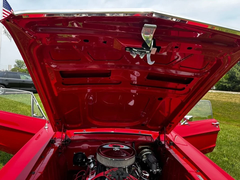 1967 Ford Mustang 1st Gen (1967-1968) - Image 22 of 31