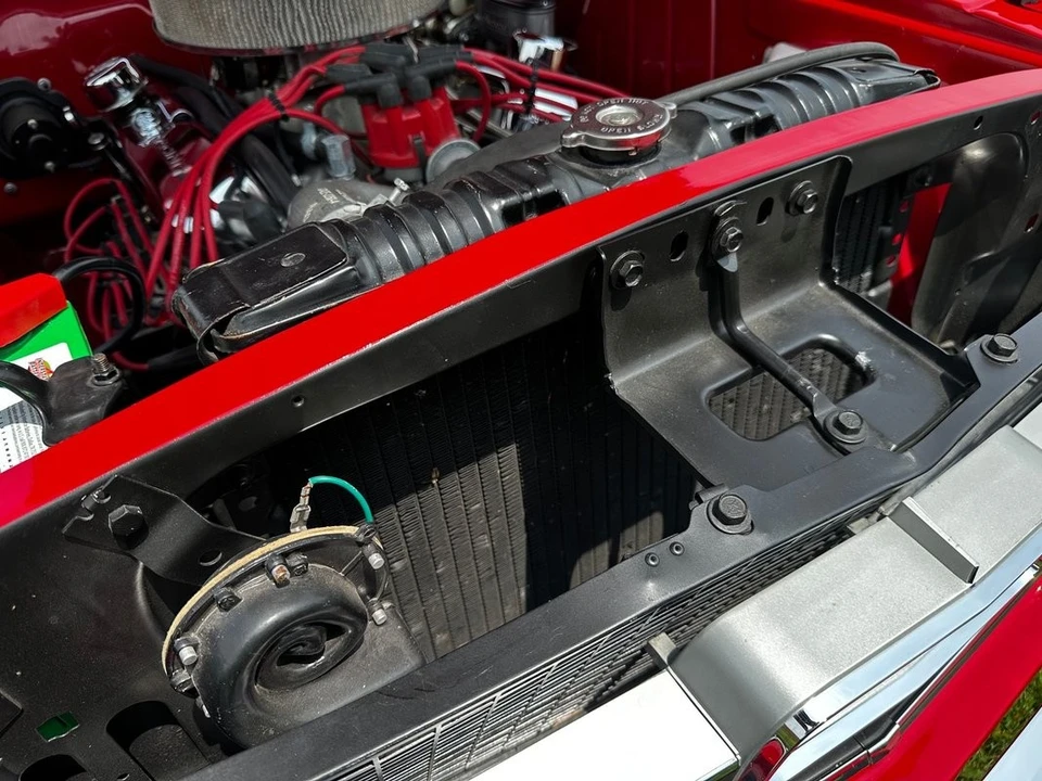 1967 Ford Mustang 1st Gen (1967-1968) - Image 31 of 31