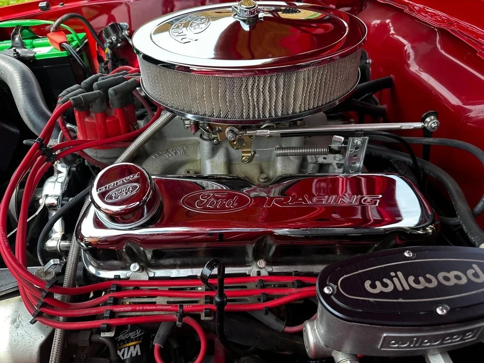 1967 Ford Mustang 1st Gen (1967-1968) - Image 30 of 31