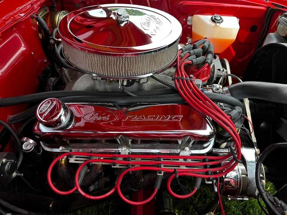 1967 Ford Mustang 1st Gen (1967-1968) - Image 28 of 31