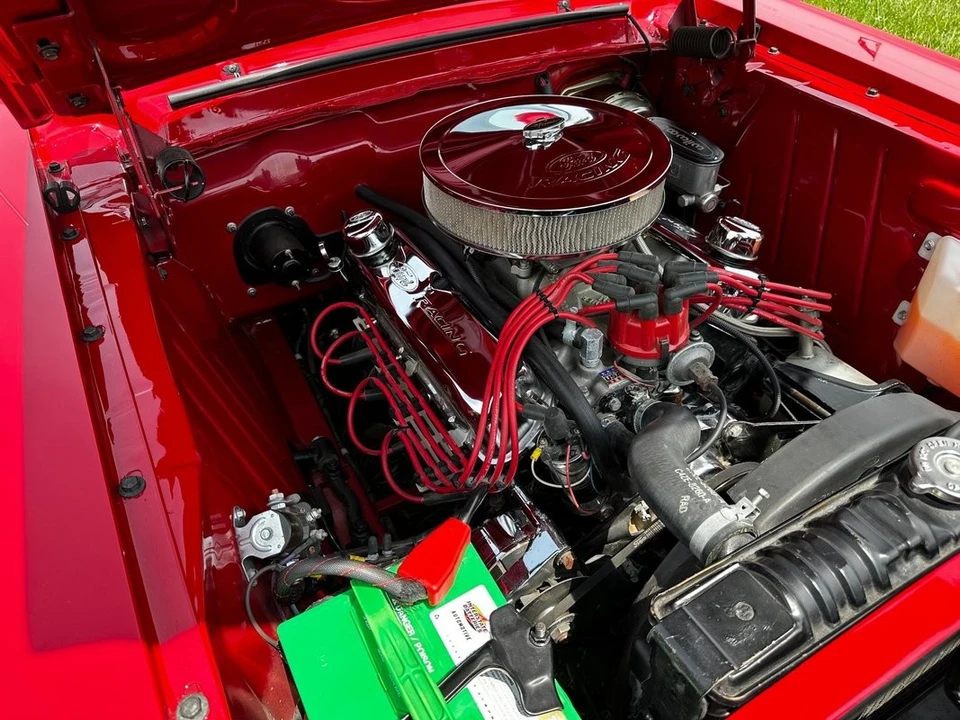 1967 Ford Mustang 1st Gen (1967-1968) - Image 27 of 31