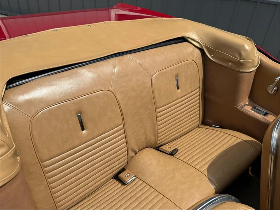 1967 Ford Mustang 1st Gen (1967-1968) - Image 23 of 31
