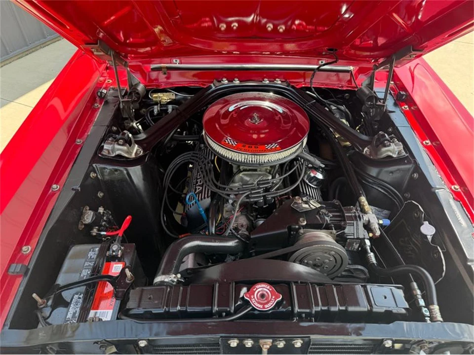 1967 Ford Mustang 1st Gen (1967-1968) - Image 5 of 31