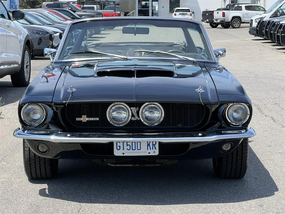 1967 Ford Mustang 1st Gen (1967-1968) - Image 2 of 24