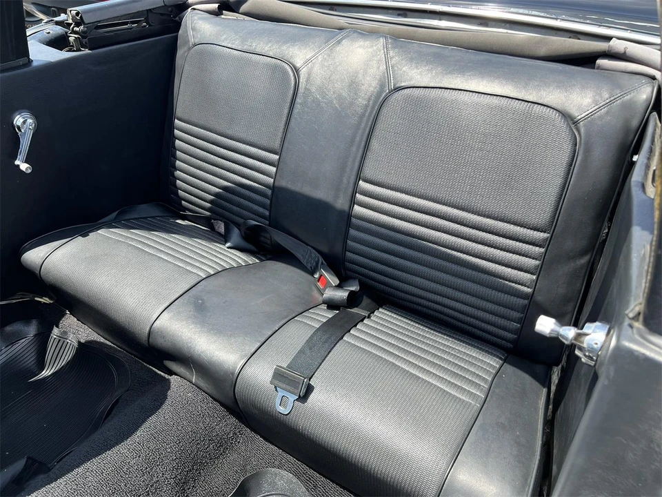 1967 Ford Mustang 1st Gen (1967-1968) - Image 15 of 24